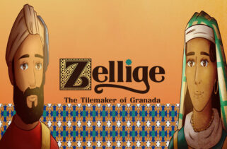 Zellige The Tilemaker of Granada Repack-Games