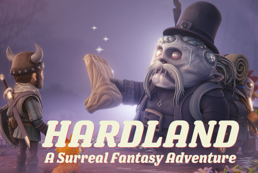 hardland Repack-Games