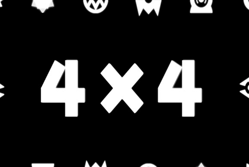 4X4 Repack-Games