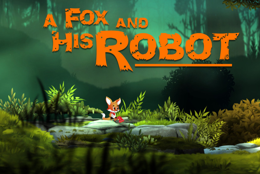 A Fox and His Robot Repack-Games