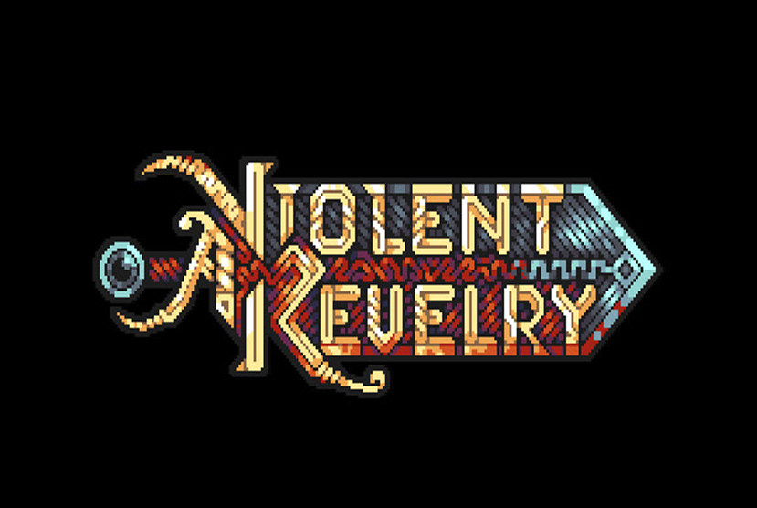 A Violent Revelry Repack-Games