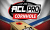ACL Pro Cornhole Repack--Games