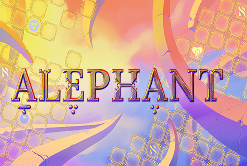 Alephant Repack-Games