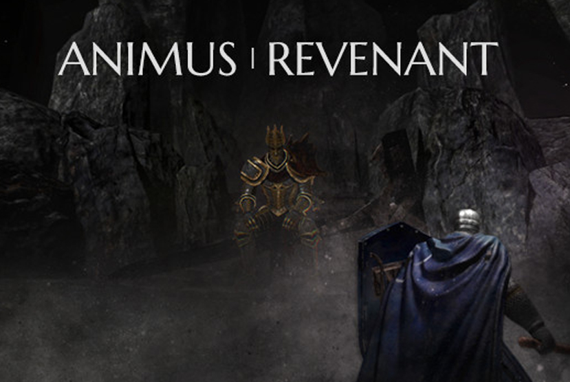 Animus Revenant Repack-GAmes