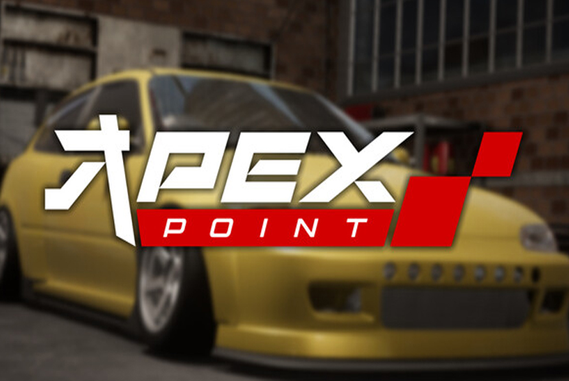 Apex Point Reppack-Games