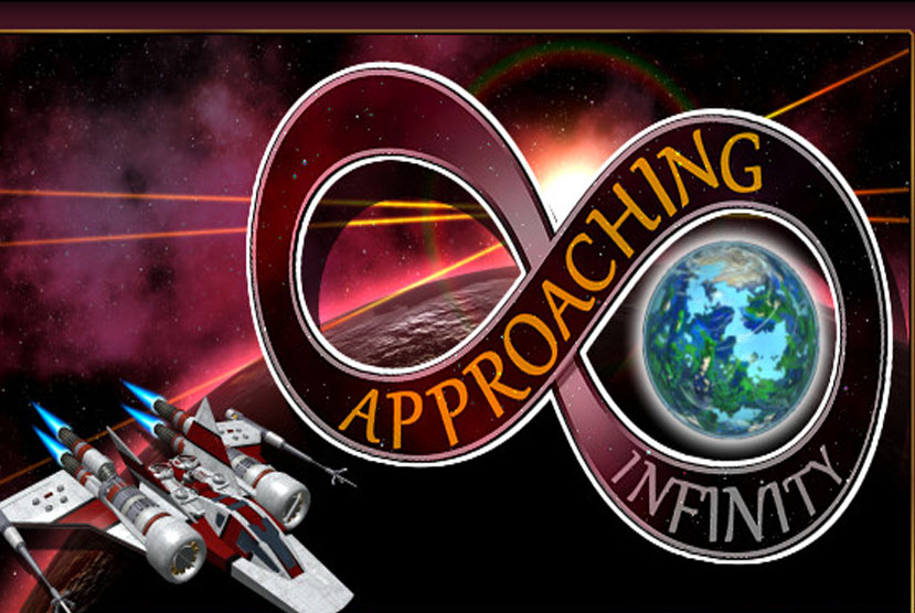 Approaching Infinity Repack-Games