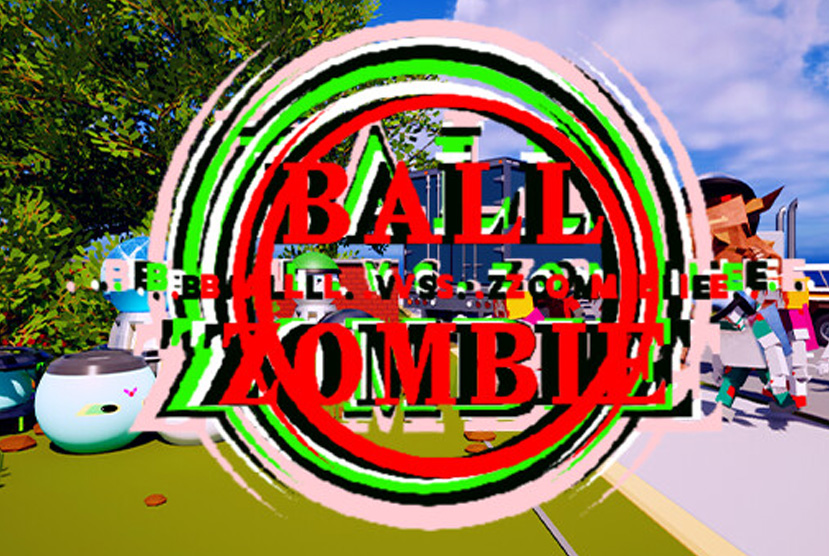 Ball Army vs Zombie Repack-Games