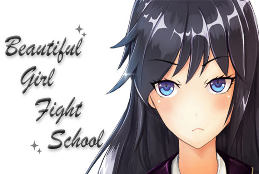 Beautiful Girl Fight School Repack-Games