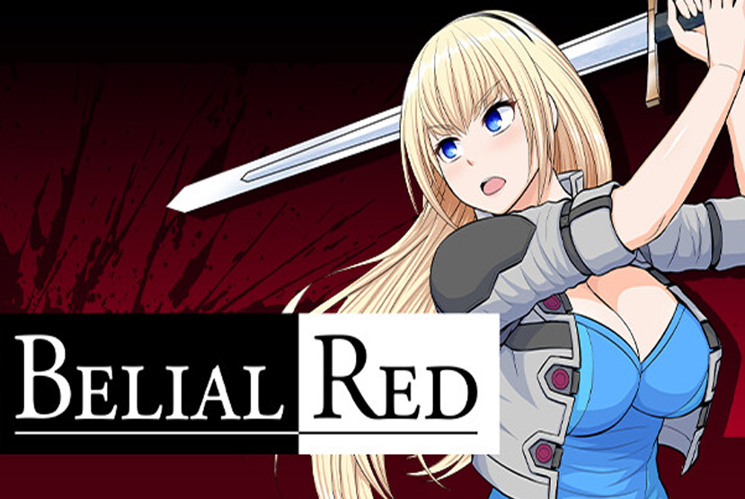Belial Red Repack-Games