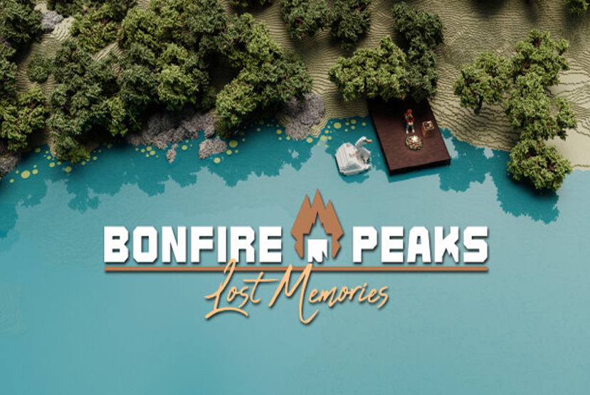 Bonfire Peaks - Lost Memories Repack-Games