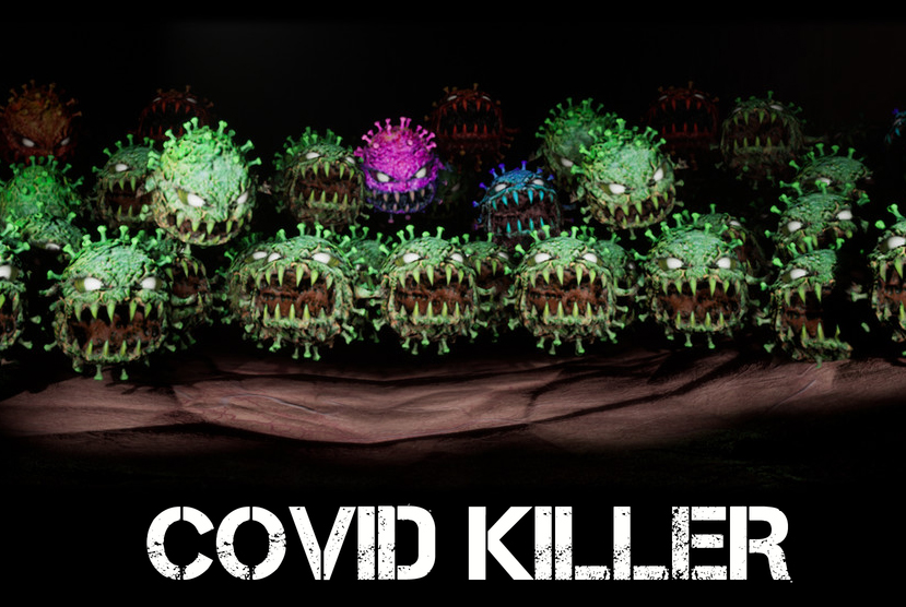 COVID KILLER Repack-Games