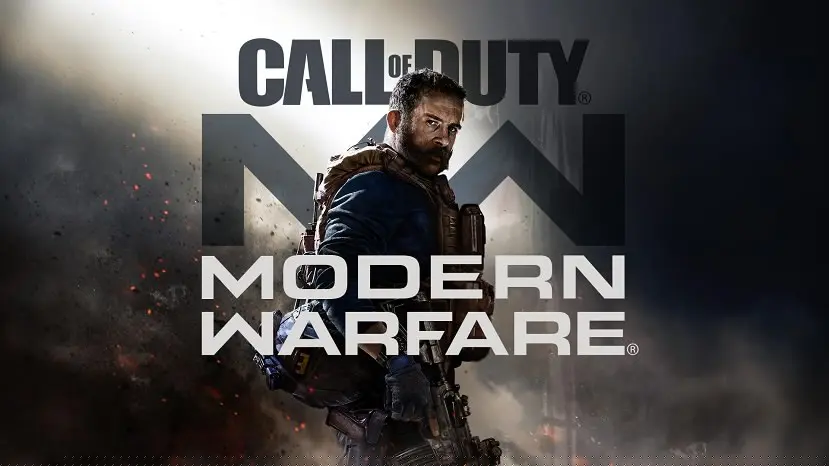 Call of Duty Modern Warfare Free Download Repack-Games.com