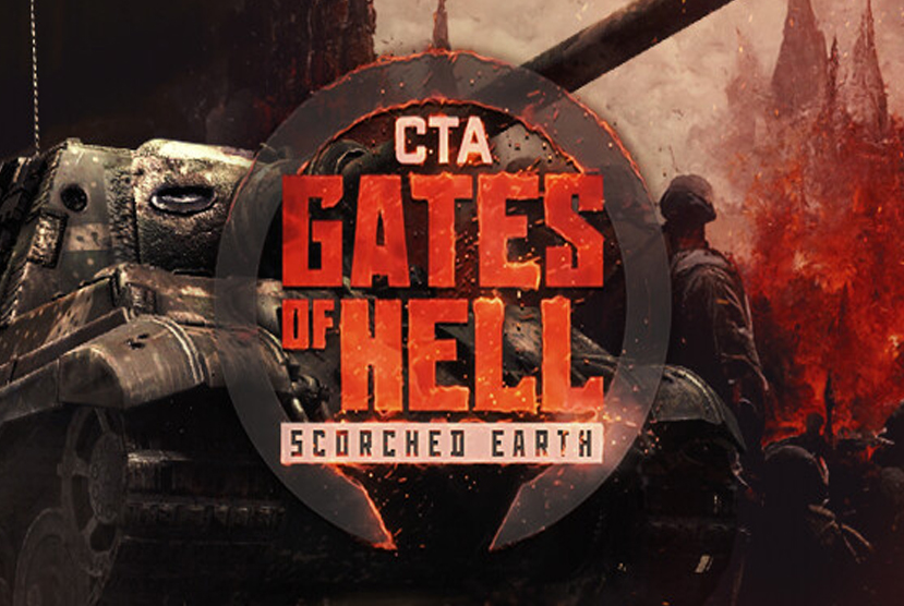 Call to Arms - Gates of Hell Repack-Games