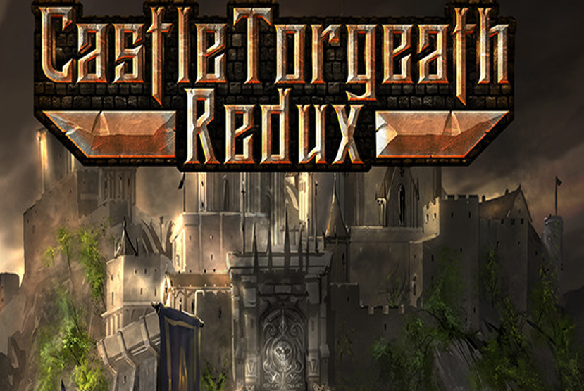 Castle Torgeath Redux Repack-Games