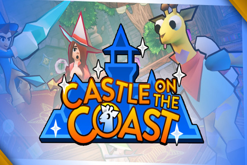 Castle on the Coast Repack-Games