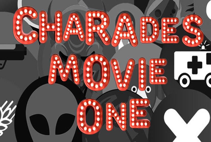 Charades Movie One Repack-GAmes