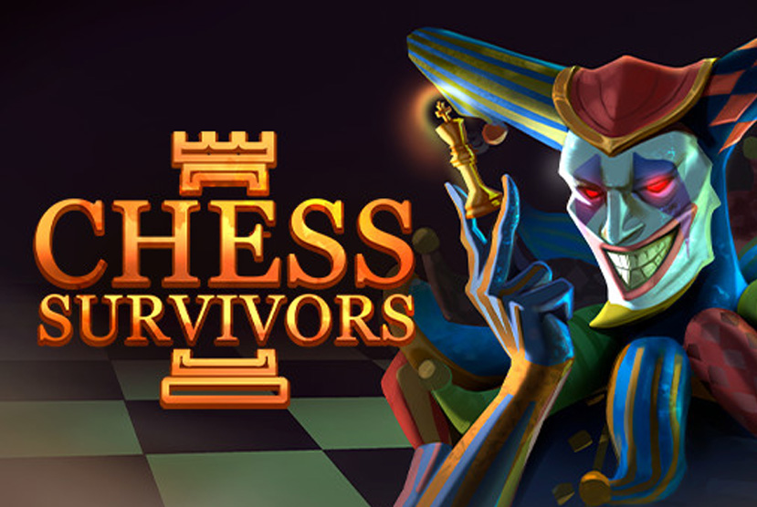 Chess Survivors Repack-Games
