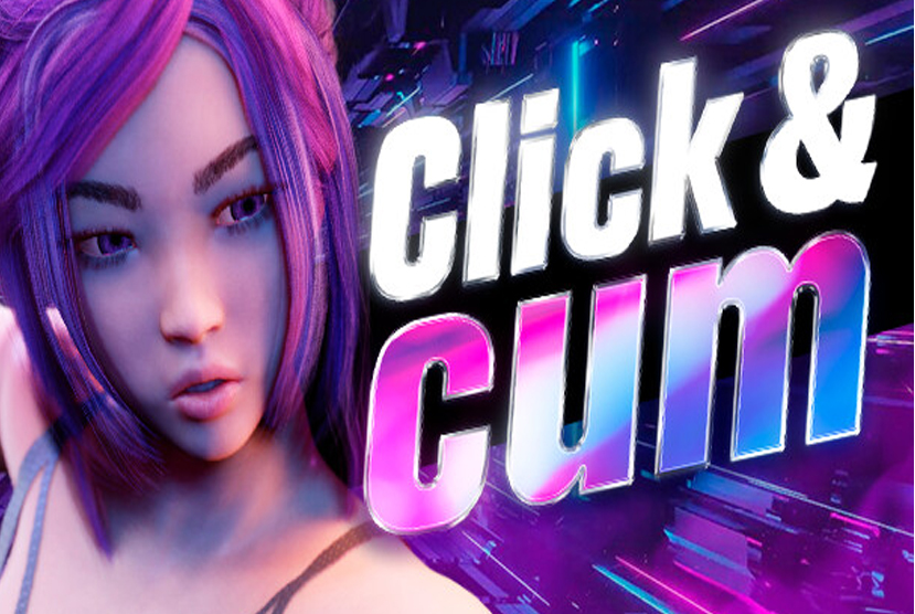 Click & Cum Repack-Games