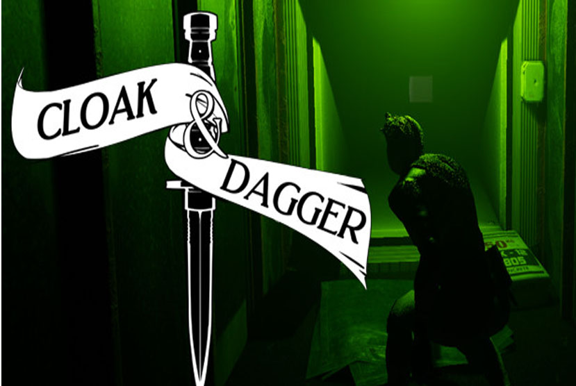 Cloak & Dagger Shadow Operations Repack-Games