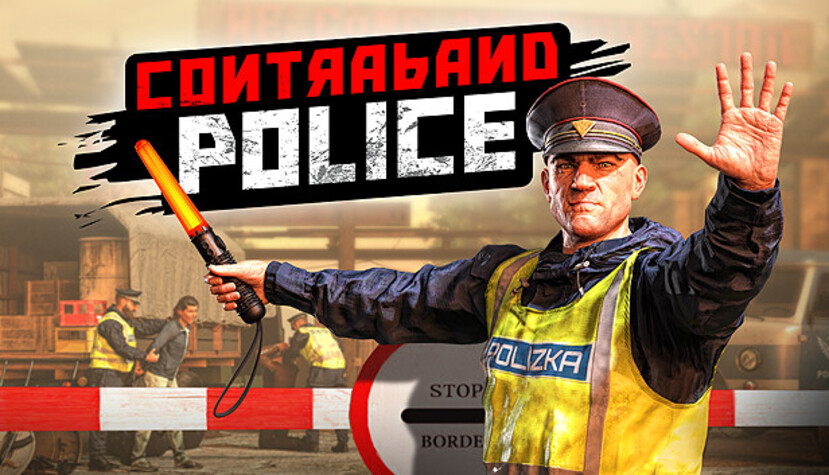 Contraband Police Free Download Repack-Games.com