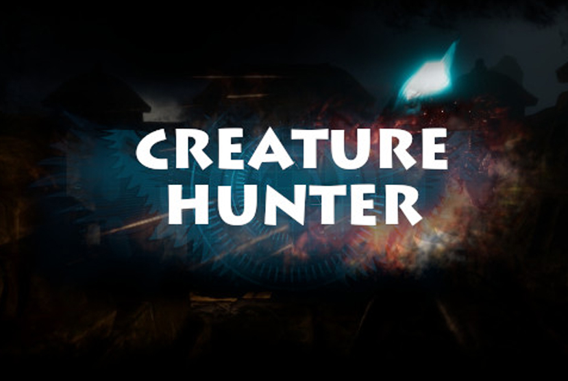 Creature Hunter Repack-Games