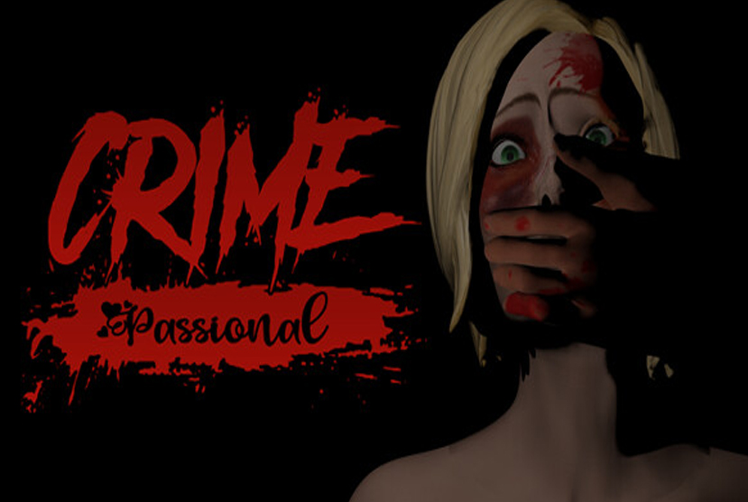 Crime Passional Repack-Games