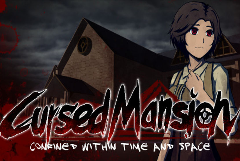 Cursed Mansion Repack-Games