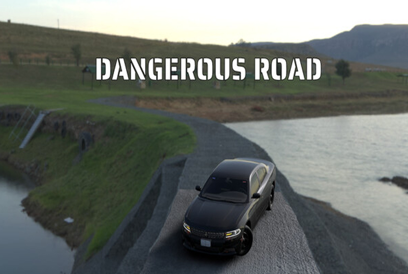 Dangerous Road Repack-GAmes