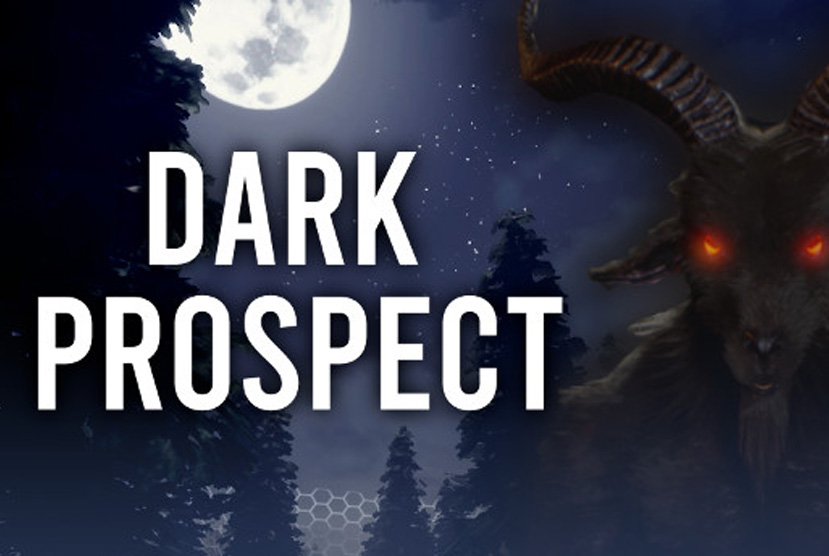 Dark Prospect Repack-Games
