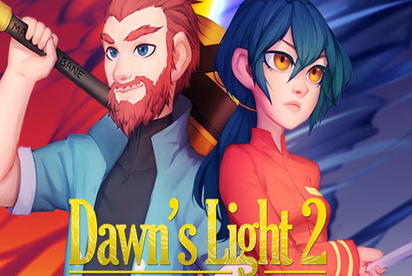 Dawn’s Light 2 Repack-Games