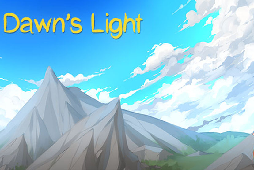 Dawn's Light Repack-Games