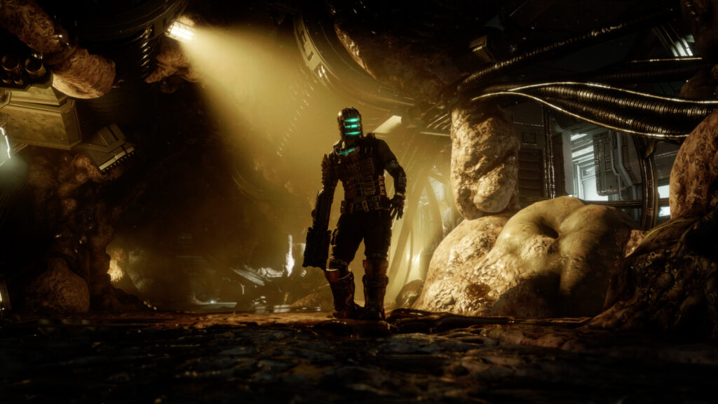 Dead Space Remake Free Download