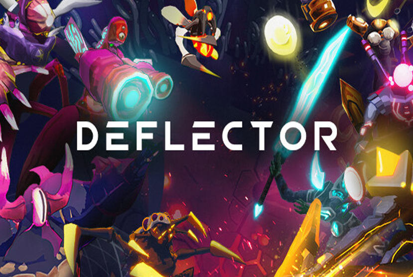 Deflector Repack-Games