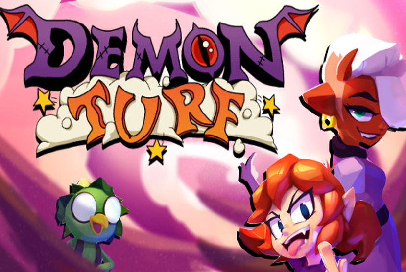 Demon TurfRepack-Games