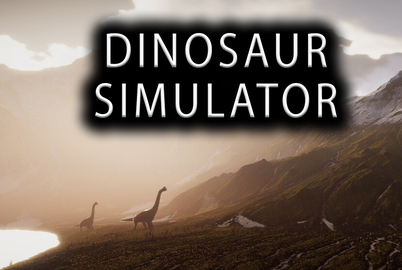 Dinosaur Simulator Repack-Games
