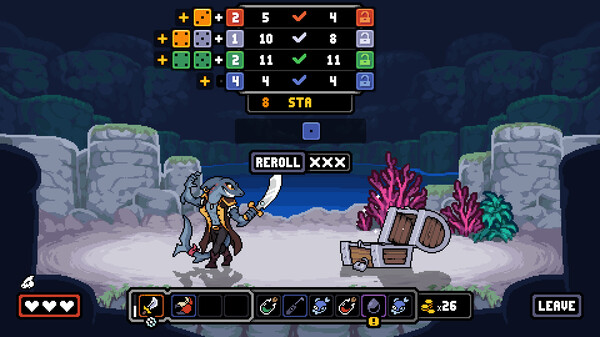 Dungeons of Aether Direct Download
