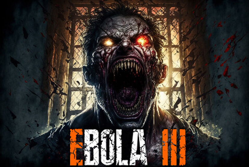 EBOLA 3 Repack-Games