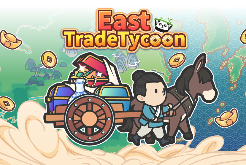 East Trade Tycoon Repack-GAmes