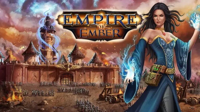 Empire of Ember download the new for mac