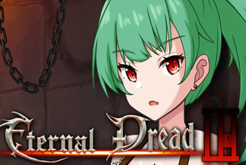 Eternal Dread 3 Repack-Games