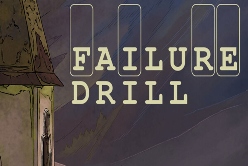 Failure Drill Repack-Games