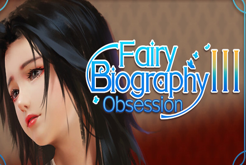 Fairy Biography3 Obsession Repack-Games