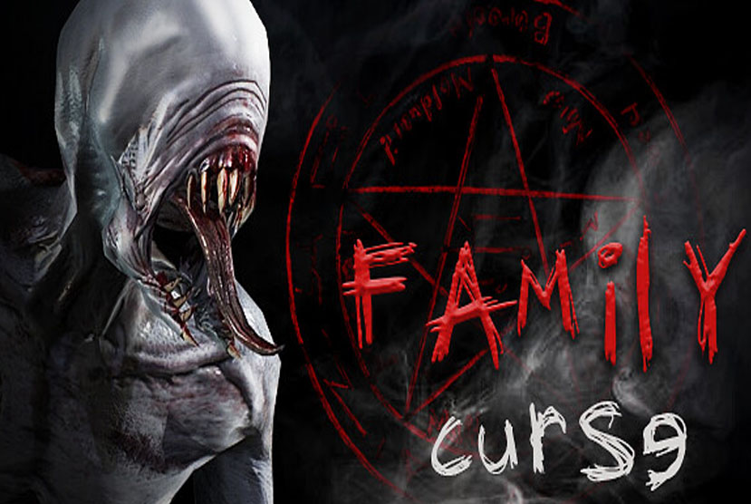 Family curse Repack-Games