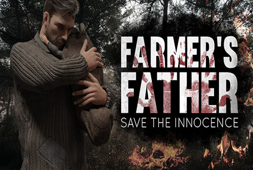 Farmer's Father Save the Innocence Repack-Games