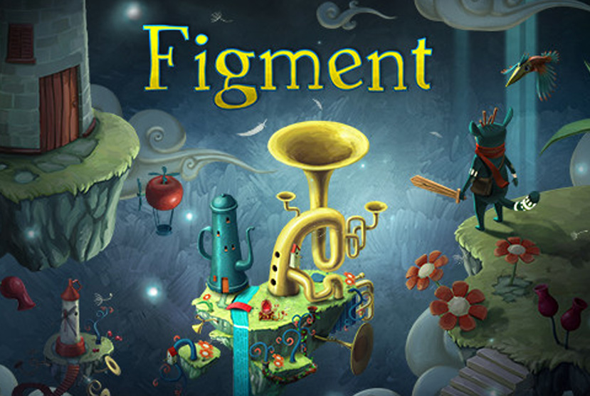 Figment Repack-Games