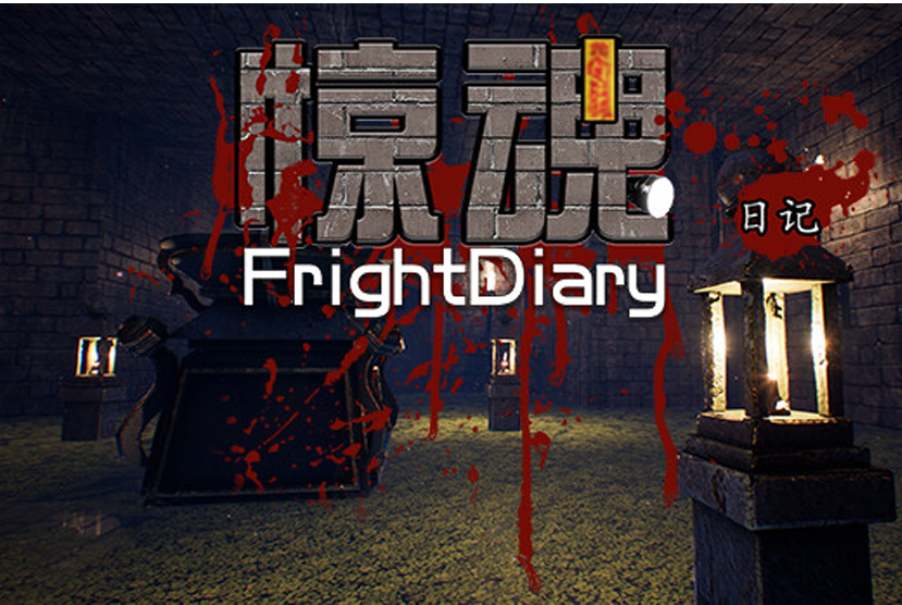 FrightDiary Repack-Games