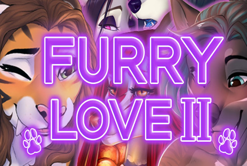 Furry Love 2 Repack-Games