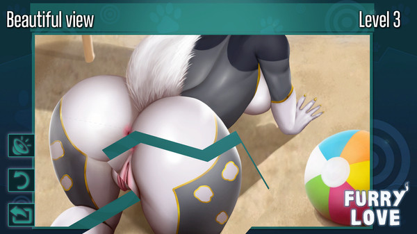 Furry Love Free Download PC
