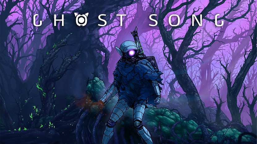 Ghost Song Free Download Repack-Games.com