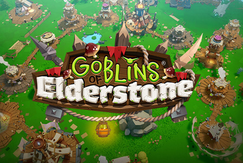 Goblins of Elderstone Repack-GAmes